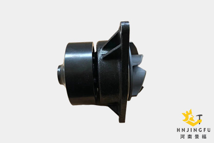 Diesel Engine Coolant Water Pump 1307-00811 For Yutong Bus Parts